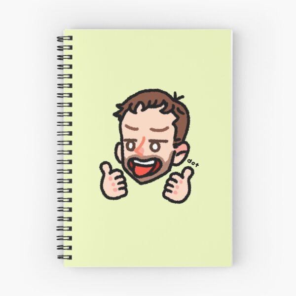 Item preview, Daniil Medvedev LOL designed and sold by ourhappyface.