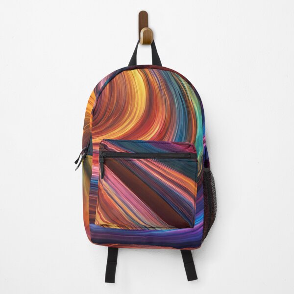 Item preview, Swirling colors creating a spiral effect designed and sold by Have Mercy.
