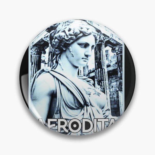 Item preview, Afrodita designed and sold by Wolagno.