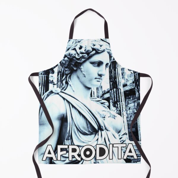 Item preview, Afrodita designed and sold by Wolagno.