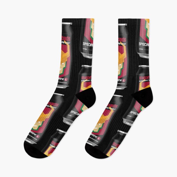 Artikelvorschau, IMAGINÄRER SCHURKE STOUT // #alphabads "L" entworfen und verkauft von REALTHANG CUSTOMS.
