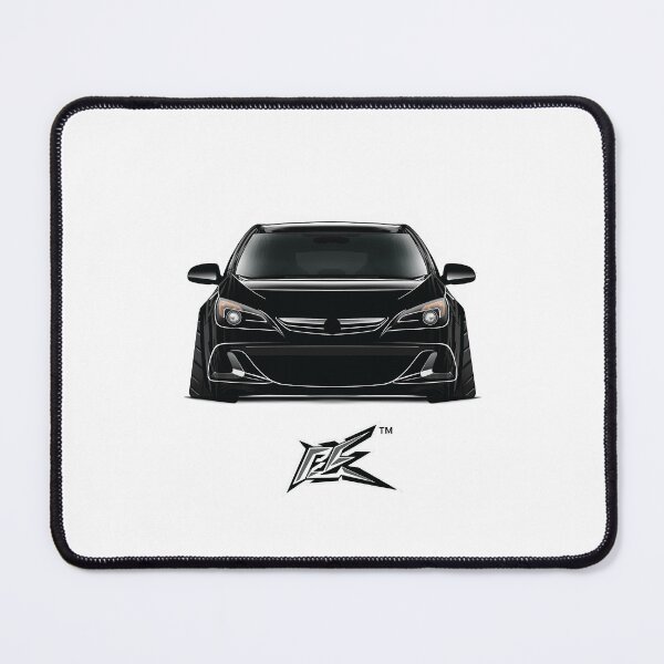 Item preview, popular euro mk6 hatchback black  designed and sold by NaquashM.