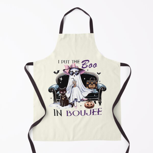 Item preview, Boujee Halloween Ghost designed and sold by Miniouka.