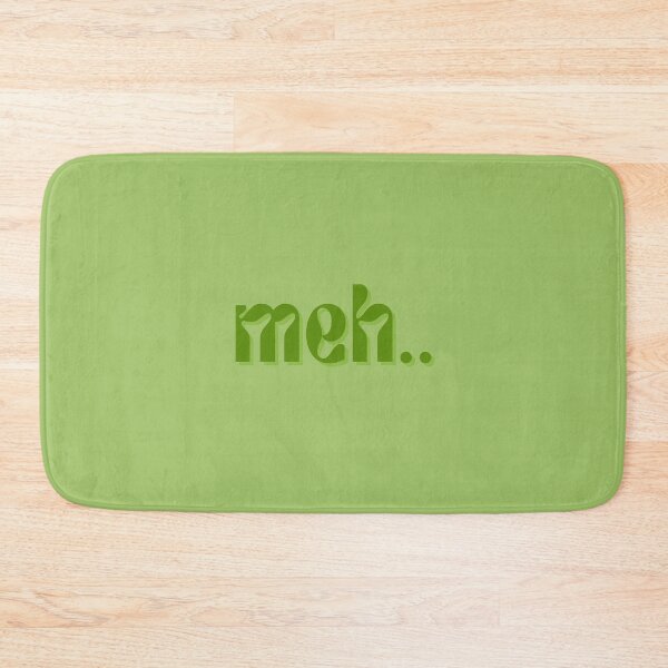 Item preview, Meh..... designed and sold by FuryHive.