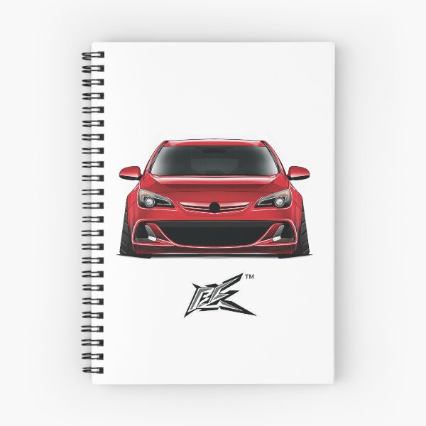 Item preview, popular euro mk6 hatchback red designed and sold by NaquashM.