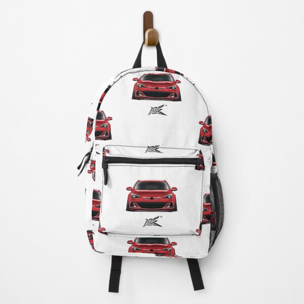 Item preview, popular euro mk6 hatchback red designed and sold by NaquashM.