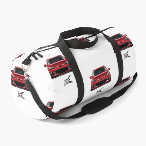 Item preview, popular euro mk6 hatchback red designed and sold by NaquashM.