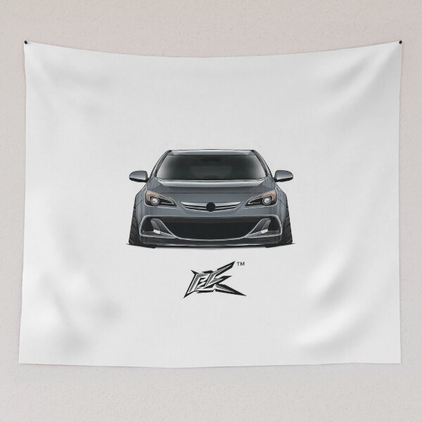 Item preview, popular euro mk6 hatchback gray designed and sold by NaquashM.