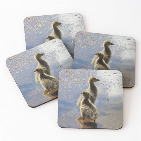 Item preview, GOLDEN GEESE designed and sold by NatureWatch10.