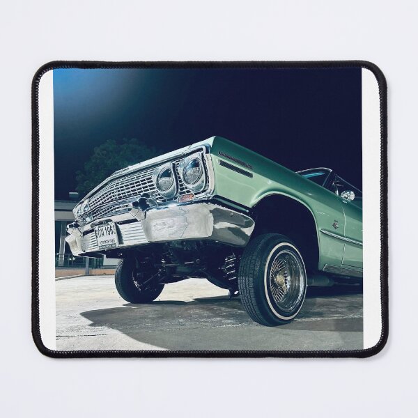 Item preview, Lowrider designed and sold by Disparo.
