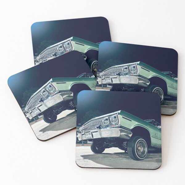 Item preview, Lowrider designed and sold by Disparo.