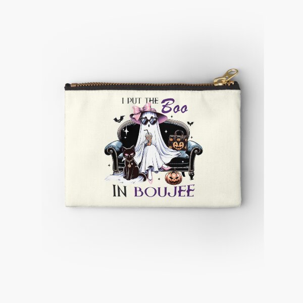 Item preview, Boujee Halloween Ghost designed and sold by Miniouka.