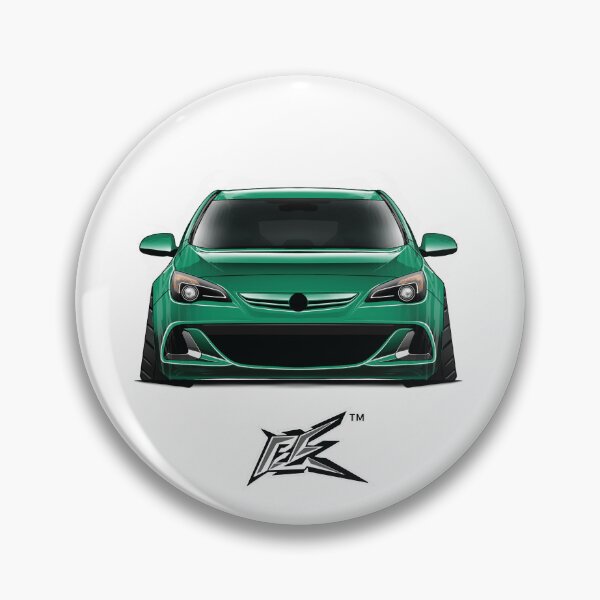 Item preview, popular euro mk6 hatchback green  designed and sold by NaquashM.