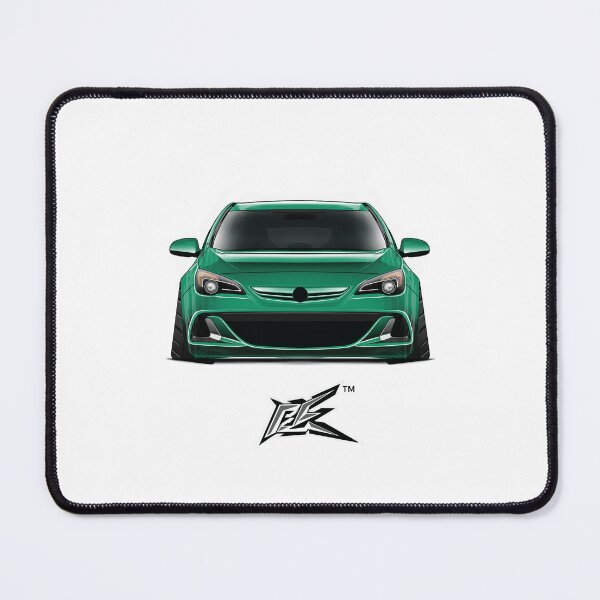 Item preview, popular euro mk6 hatchback green  designed and sold by NaquashM.
