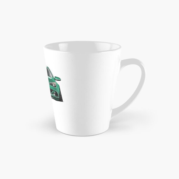 Item preview, popular euro mk6 hatchback green  designed and sold by NaquashM.