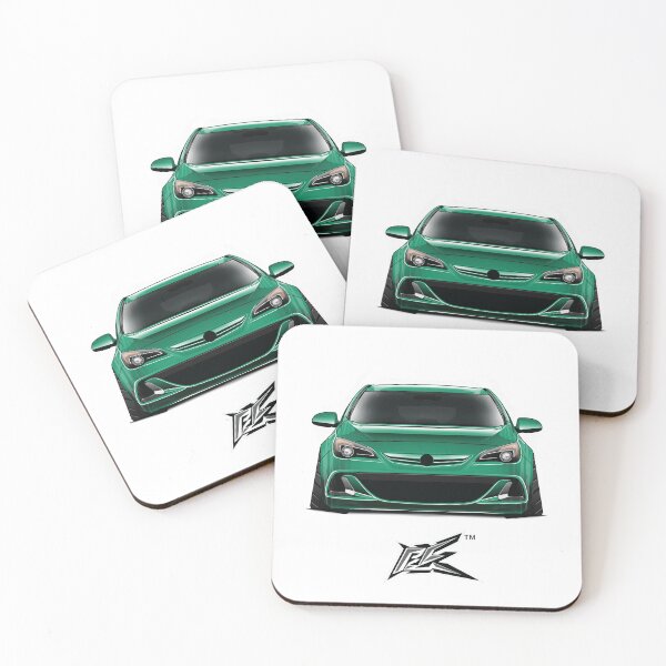 Item preview, popular euro mk6 hatchback green  designed and sold by NaquashM.