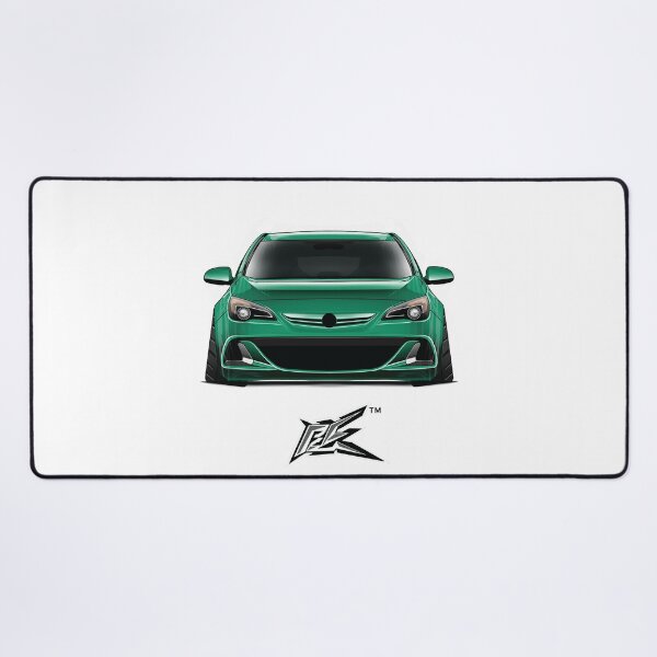 Item preview, popular euro mk6 hatchback green designed and sold by NaquashM.