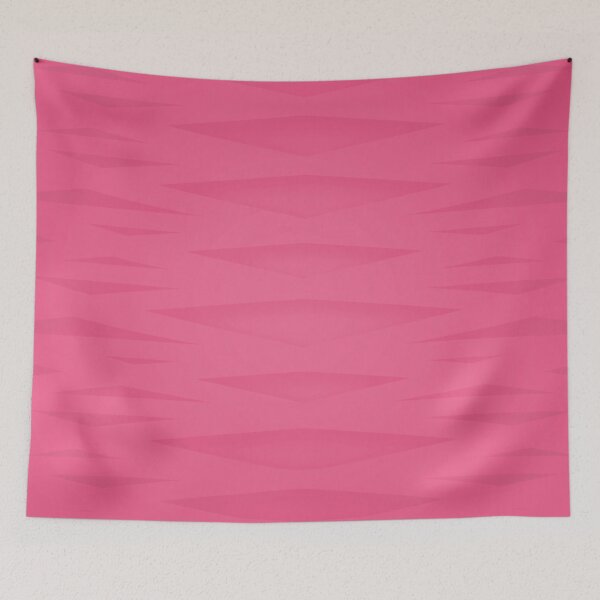 Item preview, Pink diagonal lines crisscrossing geometric background abstract texture  designed and sold by SpinklyCreations.