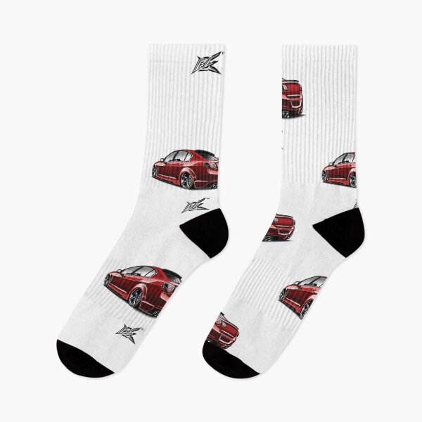 Item preview, Commodore vf SV6 red designed and sold by NaquashM.