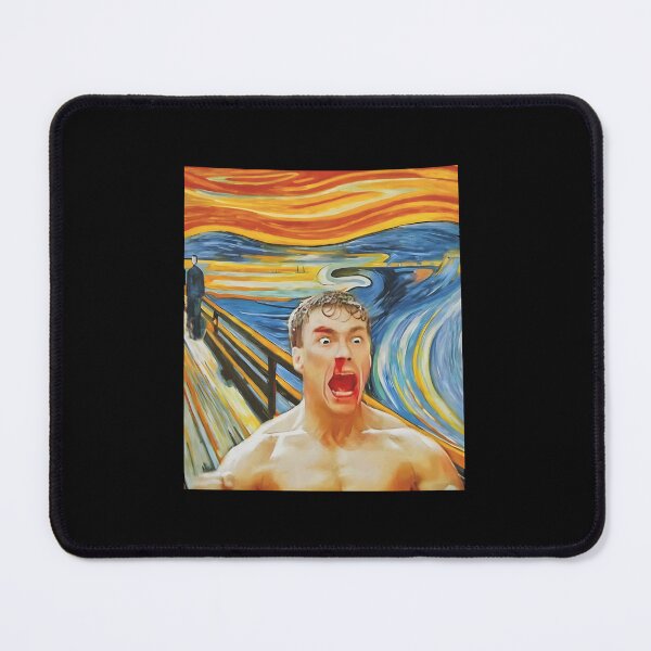 Item preview, Starry JCVD designed and sold by Dadanupiut.