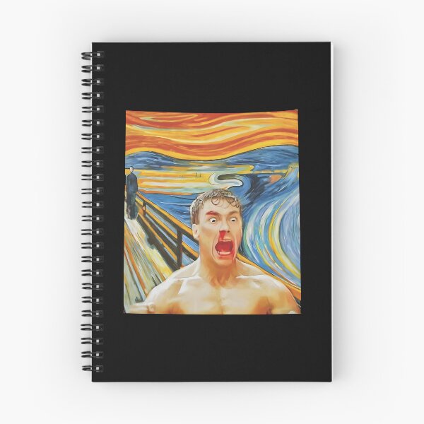 Item preview, Starry JCVD designed and sold by Dadanupiut.