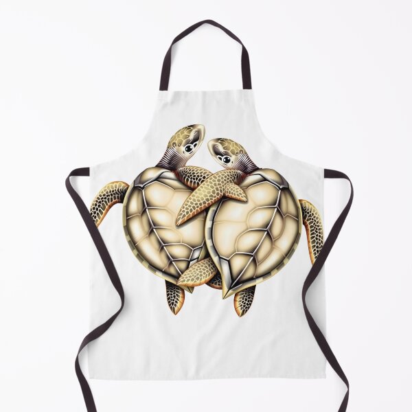 Item preview, Turtle Mating: Love Beneath the Waves designed and sold by NeoArtworks.