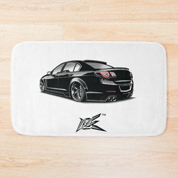 Item preview, Commodore vf SV6 black designed and sold by NaquashM.