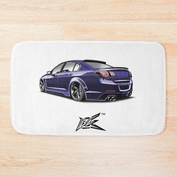 Item preview, Commodore vf SV6 purple designed and sold by NaquashM.