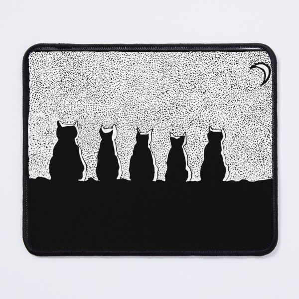 Item preview, Love Cats designed and sold by yeahyeahlisa.