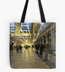 Grand Central Tote Bag