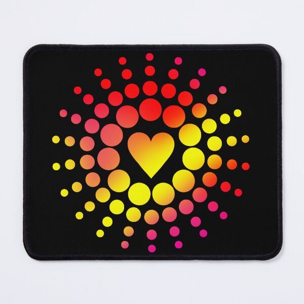 Item preview, Colorful Loveparade logo designed and sold by Boogeyman Bill.