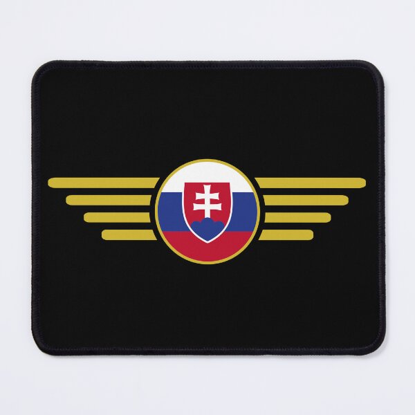 Item preview, I love Slovakia, elegance style design T-Shirt designed and sold by ElvisU.