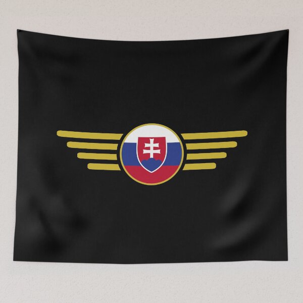 Item preview, I love Slovakia, elegance style design T-Shirt designed and sold by ElvisU.