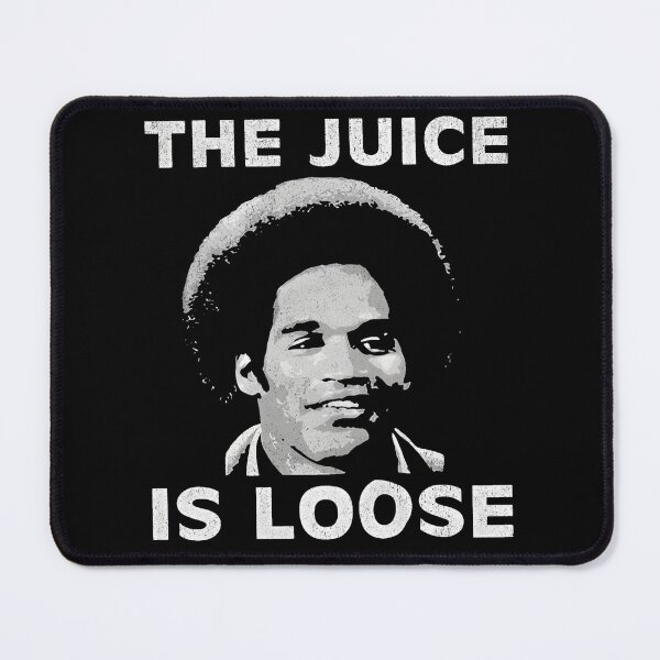 Item preview, THE JUICE IS LOOSE designed and sold by Dadanupiut.
