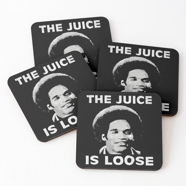Item preview, THE JUICE IS LOOSE designed and sold by Dadanupiut.