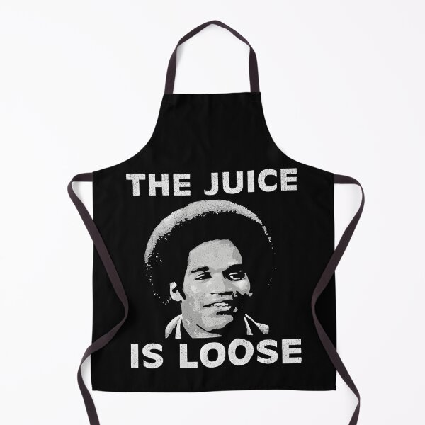 Item preview, THE JUICE IS LOOSE designed and sold by Dadanupiut.