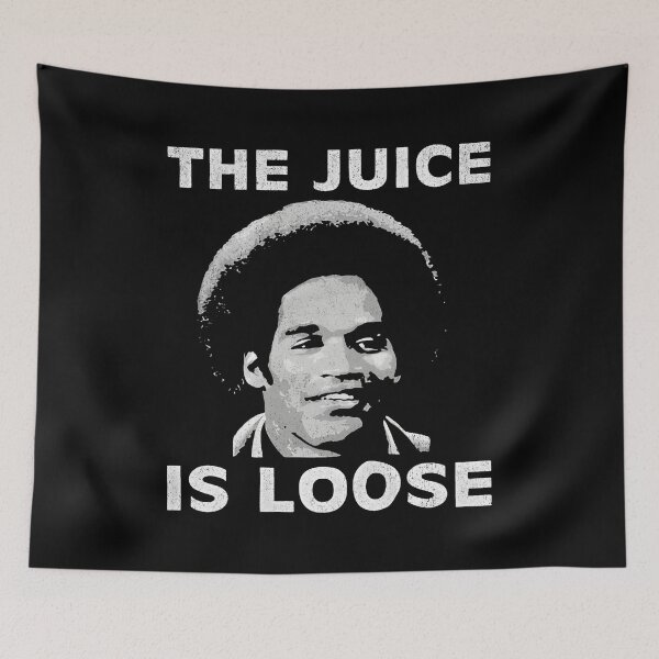 Item preview, THE JUICE IS LOOSE designed and sold by Dadanupiut.