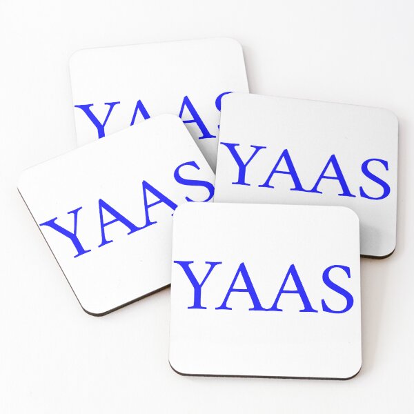 Item preview, Yaas Blue designed and sold by torontoraps5.