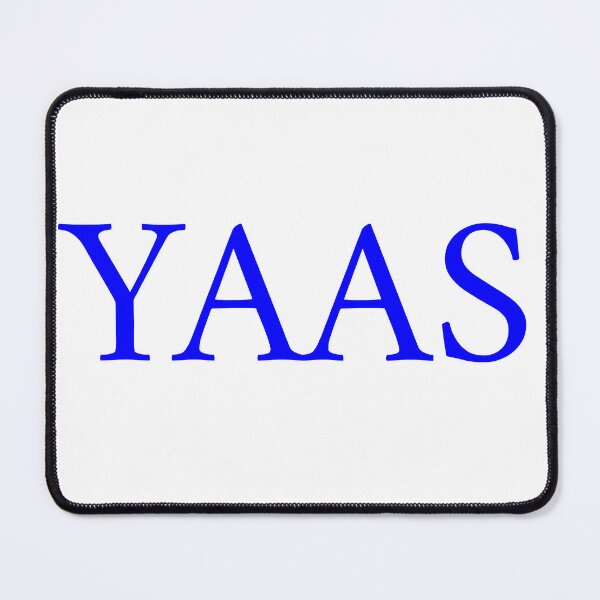 Item preview, Yaas Blue designed and sold by torontoraps5.