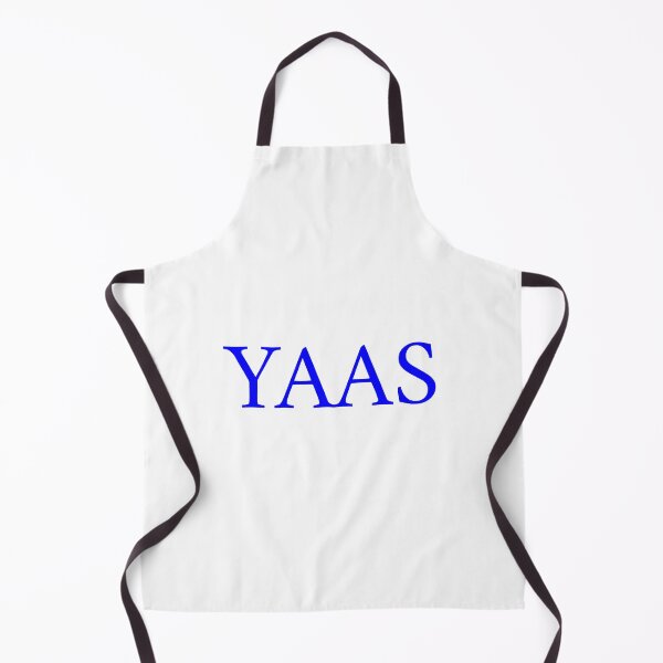 Item preview, Yaas Blue designed and sold by torontoraps5.