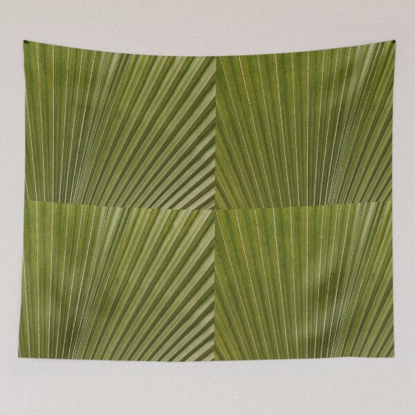 Item preview, Molokai Fan Palm Botanic Garden designed and sold by eddiebarronshop.