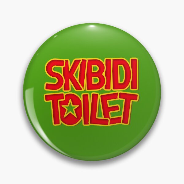 Item preview, Skibidi Toilet Kong designed and sold by Innuendo64.