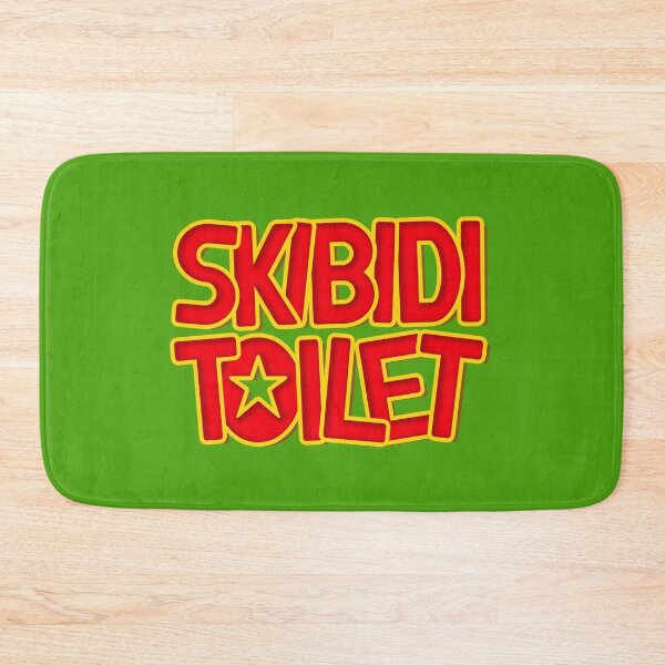 Item preview, Skibidi Toilet Kong designed and sold by Innuendo64.