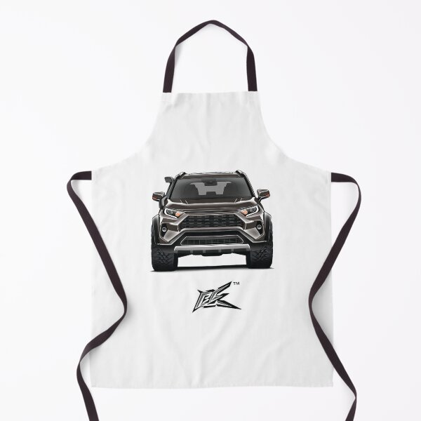 Item preview, toyota rav4 lifted XA50 brown designed and sold by NaquashM.