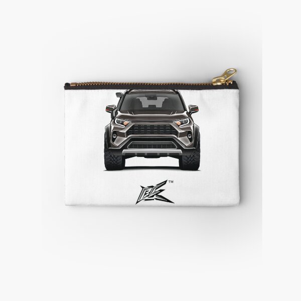 Item preview, toyota rav4 lifted XA50 brown designed and sold by NaquashM.