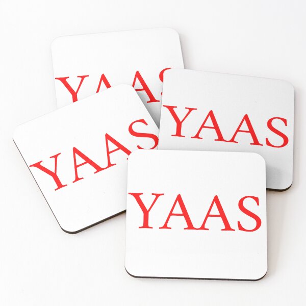 Item preview, Yaas Red designed and sold by torontoraps5.