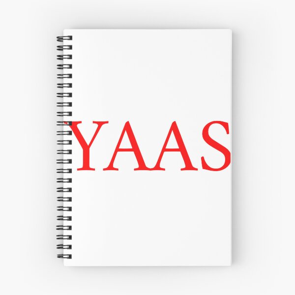 Item preview, Yaas Red designed and sold by torontoraps5.