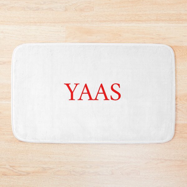 Item preview, Yaas Red designed and sold by torontoraps5.