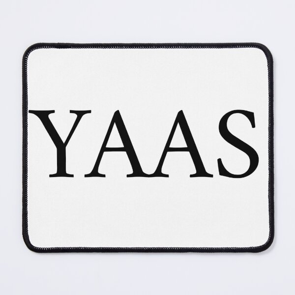 Item preview, Yaas designed and sold by torontoraps5.
