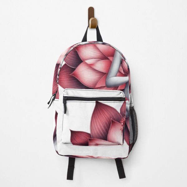 Item preview, Centered In Red designed and sold by desAIgns by Rosa.
